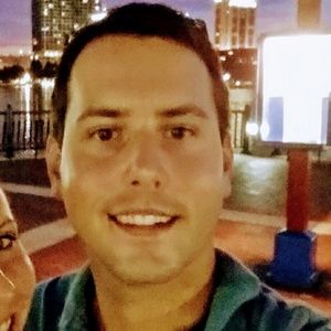 Meet your Posher, Mark